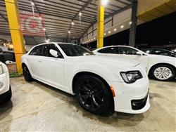 کرایسلەر 300